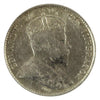 1904 Canada 5-cents F-VF (F15) Scratched, marks, or impaired