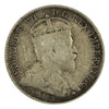 1903H Small H Canada 5-cents Very Good (VG8) Scratched, marks, or impaired