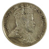 1905 Canada 5-cents Extra Fine (EF40) Scratched, marks, or impaired