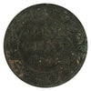 1902 Canada 1-cent Extra Fine (EF40) Scratched, marks, or impaired