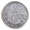 1953 Large Date, NSF Canada 50-cents ICCS Certified MS65 *Rare*