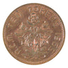 TT-10.1 1965 Ten Tokens Test Token CCCS Certified MS64