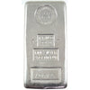 RCM KILO (1000g) Silver Bar (No Tax) Issues - No CREDIT CARD/PAYPAL.