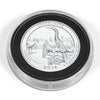 Grips XL 53mm-101mm Coin Capsule