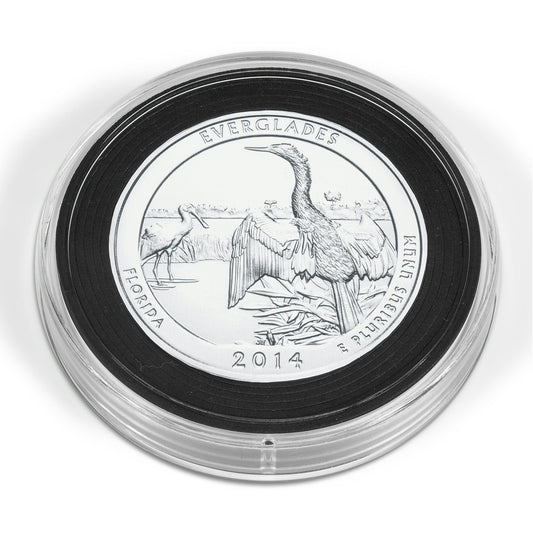 Grips XL 53mm-101mm Coin Capsule