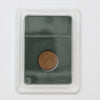 ERROR 1972 Struck Off-Centre USA Cent