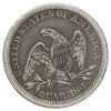 1843 USA Quarter VF-EF (VF30) DOD