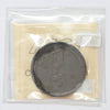 Great Britain 1797 George III 1 Penny ICCS Certified EF40 (DOD)