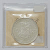 Netherlands 1933 Wilhelmina 2 1/2 Gulden ICCS Certified EF45 (DOD)
