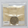 1924 USA Nickel ICCS Certified EF40 (DOD)
