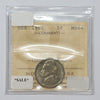 1961 USA Nickel ICCS Certified MS66 (DOD)