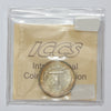 1964 D USA Quarter ICCS Certified MS65 (toned)