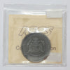 1964 D USA Half Dollar ICCS Certified MS64 (toned)