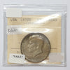 1970 D USA Silver Half Dollar ICCS Certified MS65 (DOD)