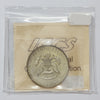 1970 D USA Silver Half Dollar ICCS Certified MS65 (DOD)
