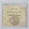 1929 Canada 25-cents ICCS Certified MS62 (toning spots)