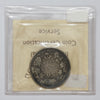 1871H Canada 50-cents ICCS Certified VG8 (toned)