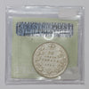 1932 Canada 50-cents Prestige Certified F18 (cleaned)