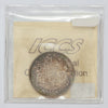 1937 Canada 50-cents ICCS Certified MS64 (toned)