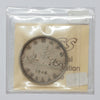 1936 Canada Dollar ICCS Certified EF40 (lightly toned)