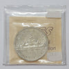 1959 Canada Dollar ICCS Certified MS65 (lightly toned)