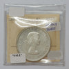 1959 Canada Dollar ICCS Certified MS63 (lightly toned)