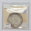 1963 Canada Dollar ICCS Certified MS65 (lightly toned)