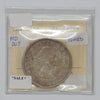 1964 No Dot Canada Dollar ICCS Certified MS64 (toned)