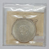 1964 No Dot Canada Dollar ICCS Certified MS64 (toned)