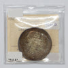 1966 Large Beads Canada Dollar ICCS Certified MS65 (toned)