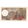 France 1971 10 Franc Note, Pick #147 (DOP)