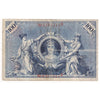 Germany 1908 100 Mark Note, Pick #33, Extra Fine (DOP)