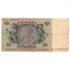 Germany 1933 Third Reich 50 Deutsch Mark Note, Pick #182 (DOP)