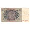 Germany 1933 Third Reich 50 Deutsch Mark Note, Pick #182 (DOP)