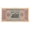 Germany 1940-1945 Third Reich 20 Mark Note, Pick #R139, VF-EF (DOP)