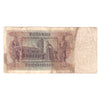 Germany 1942 Third Reich 5 Mark Note, Pick #186 (DOP)