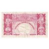 British Caribbean Territories 1959 1 Dollar Note, Pick #7c, Extra Fine (DOP)
