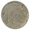 1918 D USA Nickel VG-F (VG10) $
