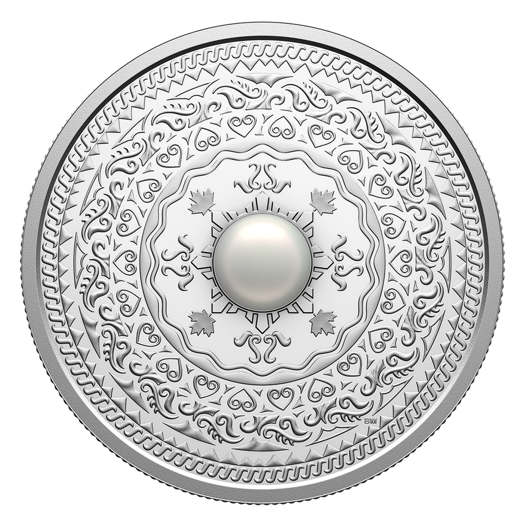 (Pre-Order) 2026 $20 Celebrating Canada's Diversity: Resilience and Unity Fine Silver Coin