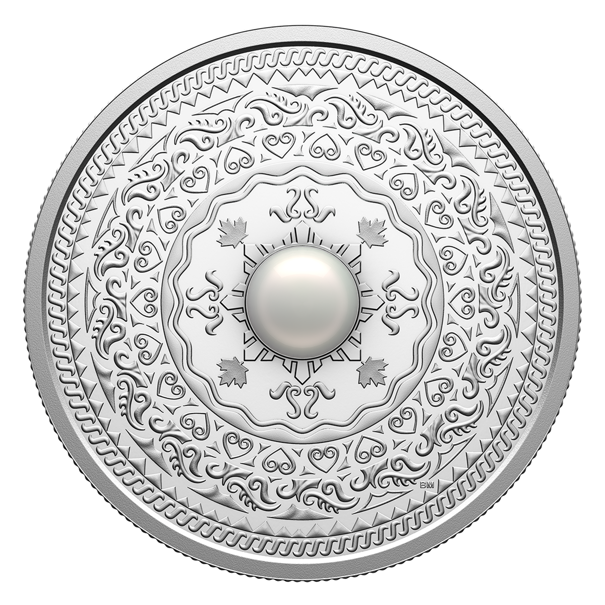 (Pre-Order) 2026 $20 Celebrating Canada's Diversity: Resilience and Unity Fine Silver Coin