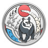 2026 Canada $15 Clan Animals: Bear Fine Silver (No Tax)