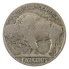 1918 D USA Nickel VG-F (VG10) $