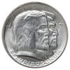 1936 Long Island USA Half Dollar Gem Brilliant Uncirculated (MS65) $