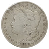 1883 CC USA Dollar VG-F (VG10) $
