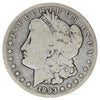 1893 CC USA Dollar Very Good (VG8) $