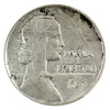 Cuba 1934 1 Peso EF-AU (EF45) $