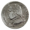 France 1814B 5 Francs F-VF (F15) $