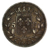 France 1825A 5 Francs VF-EF (VF30) $