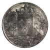 France 1827K 5 Francs VF-EF (VF30) $