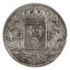 France 1828K 5 Francs VF-EF (VF30) $